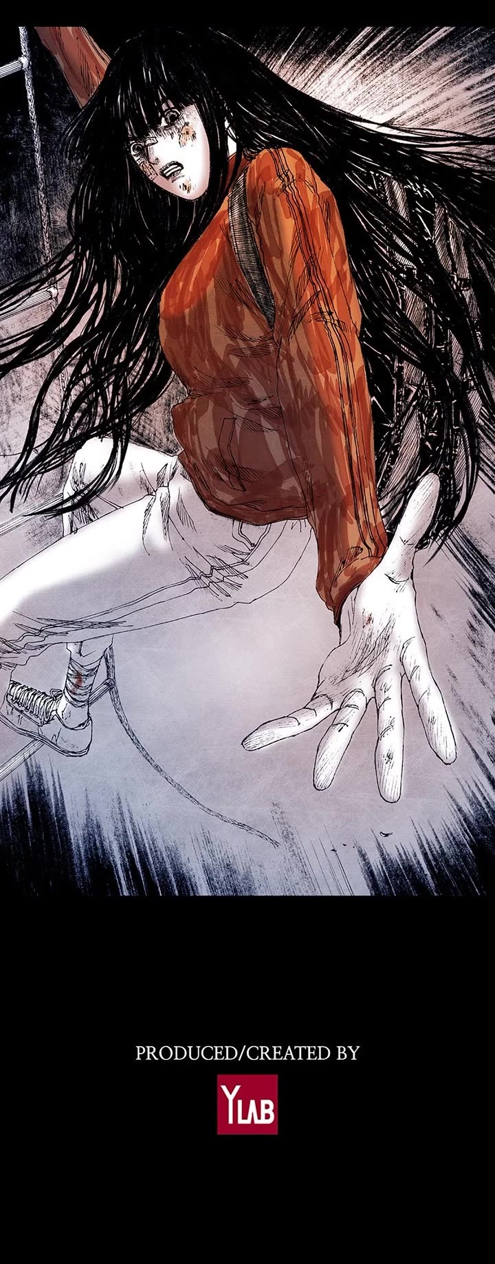 Distant Sky Chapter 101 page 54 - Chapter 101: [Season 5] Ep. 21
