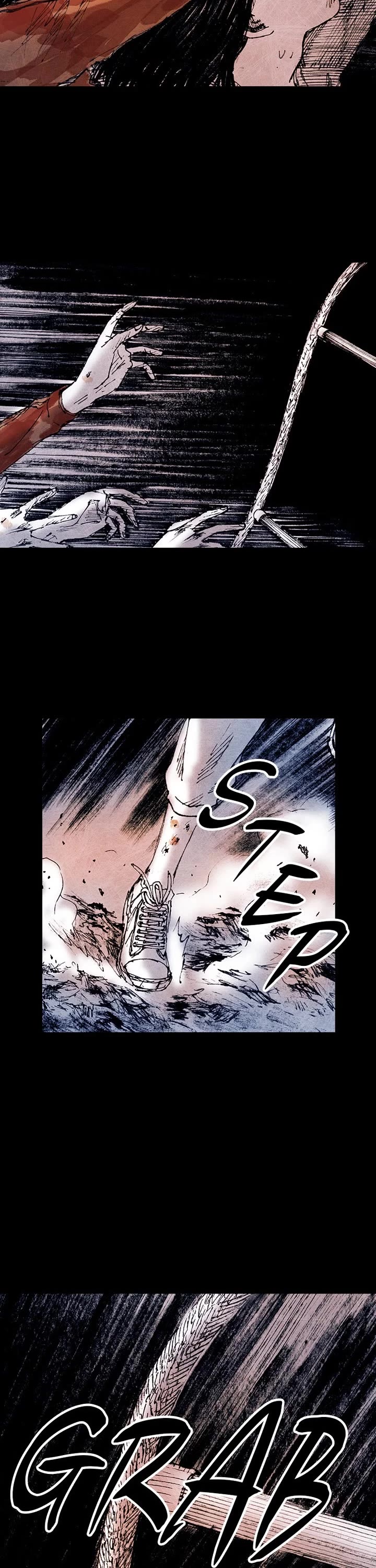 Distant Sky Chapter 101 page 8 - Chapter 101: [Season 5] Ep. 21