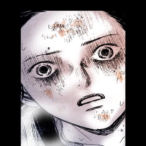 Distant Sky Chapter 101: [Season 5] Ep. 21 cover