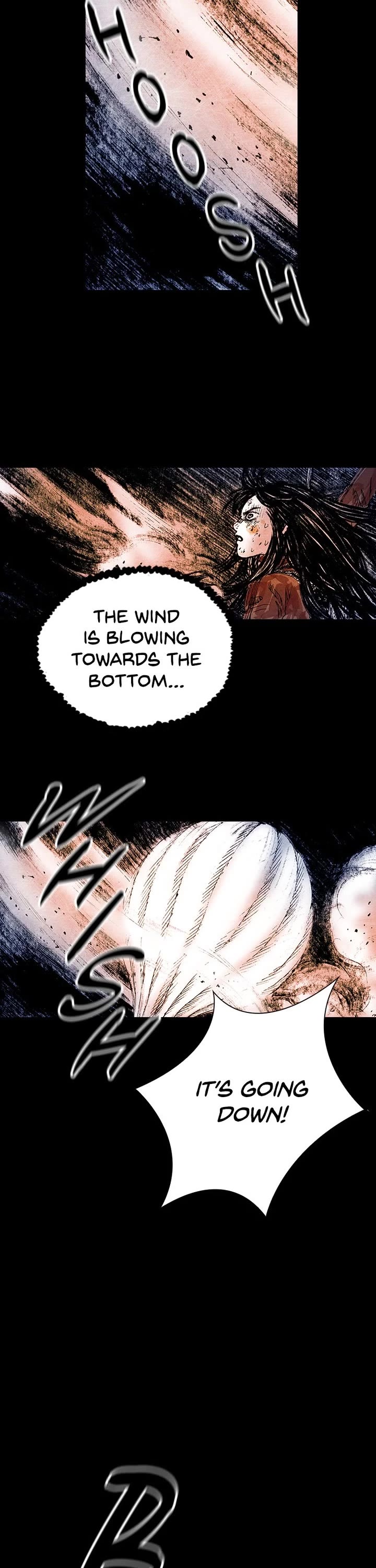 Distant Sky Chapter 102 page 23 - Chapter 102: [Season 5] Ep. 22