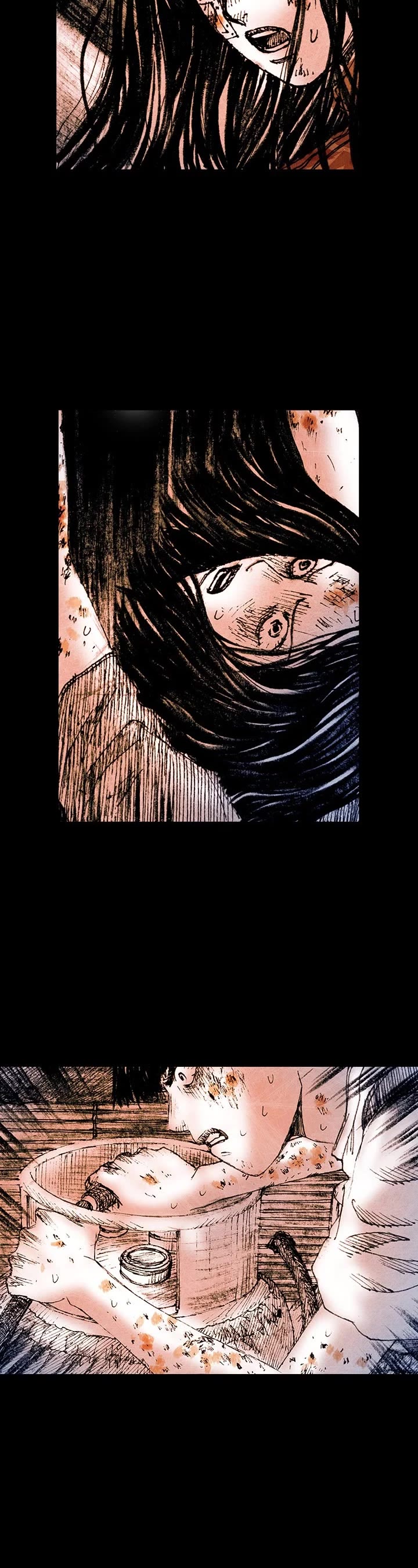 Distant Sky Chapter 102 page 25 - Chapter 102: [Season 5] Ep. 22