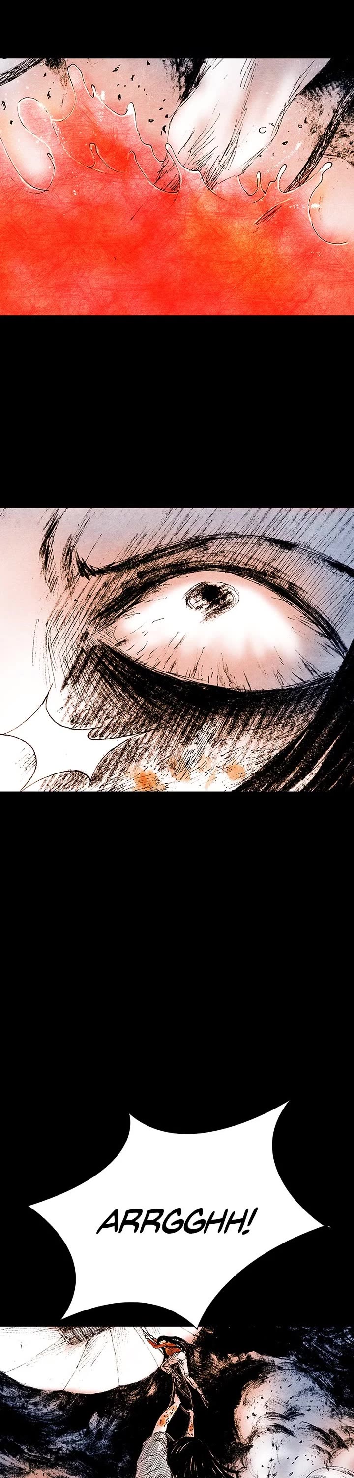 Distant Sky Chapter 102 page 28 - Chapter 102: [Season 5] Ep. 22
