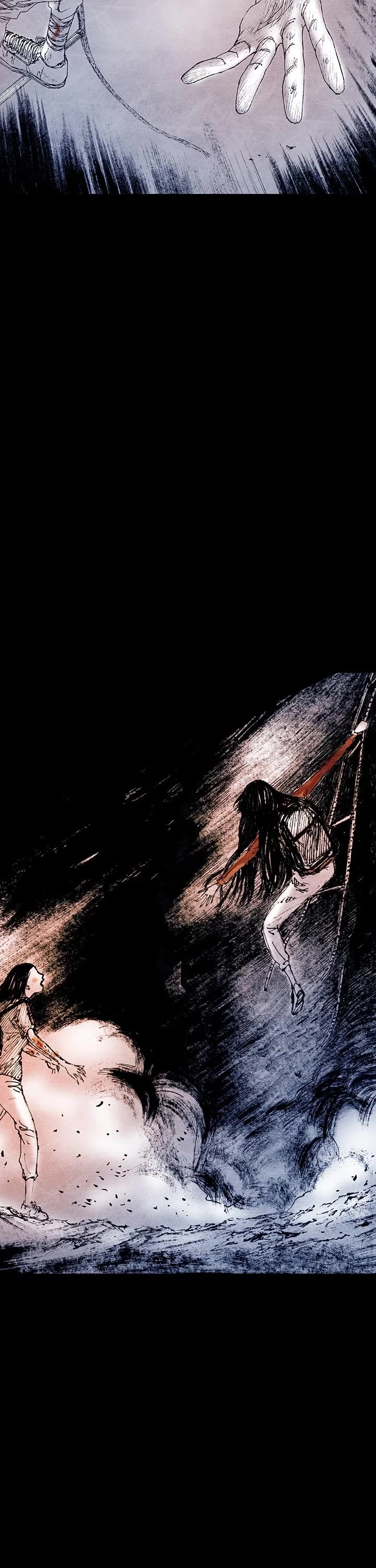 Distant Sky Chapter 102 page 3 - Chapter 102: [Season 5] Ep. 22