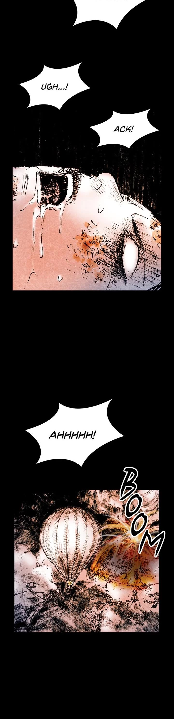 Distant Sky Chapter 102 page 30 - Chapter 102: [Season 5] Ep. 22