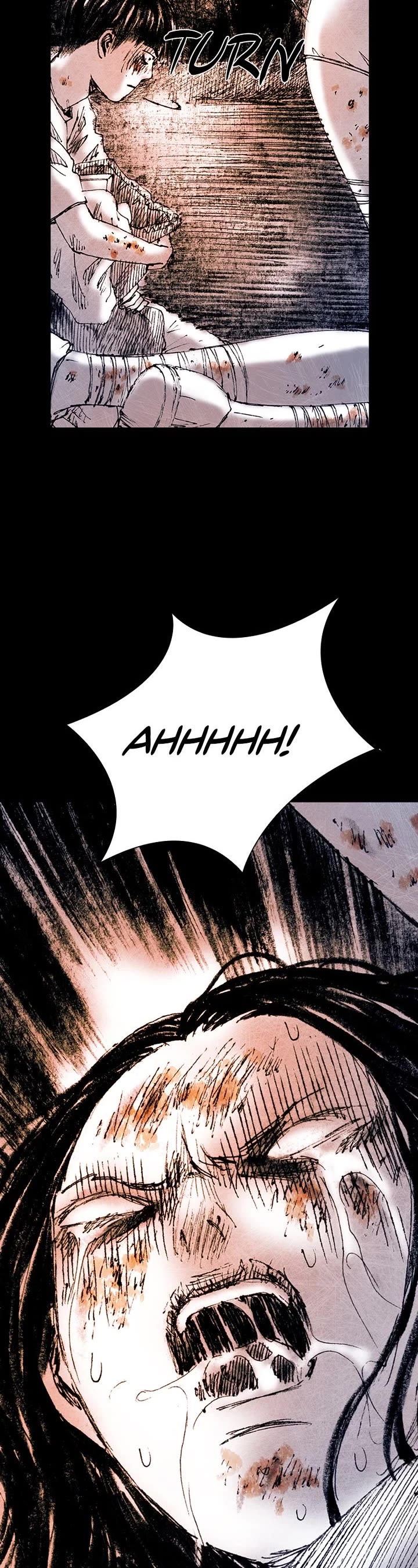 Distant Sky Chapter 102 page 34 - Chapter 102: [Season 5] Ep. 22