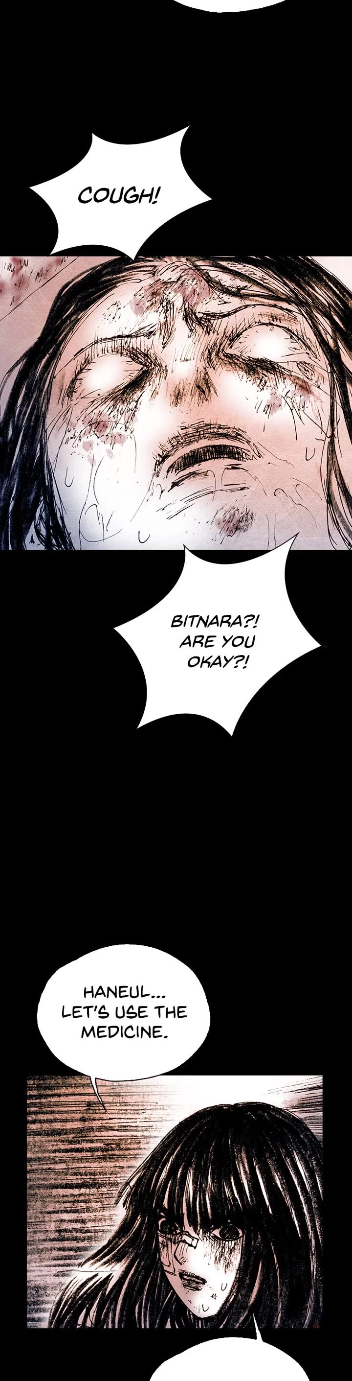 Distant Sky Chapter 102 page 39 - Chapter 102: [Season 5] Ep. 22