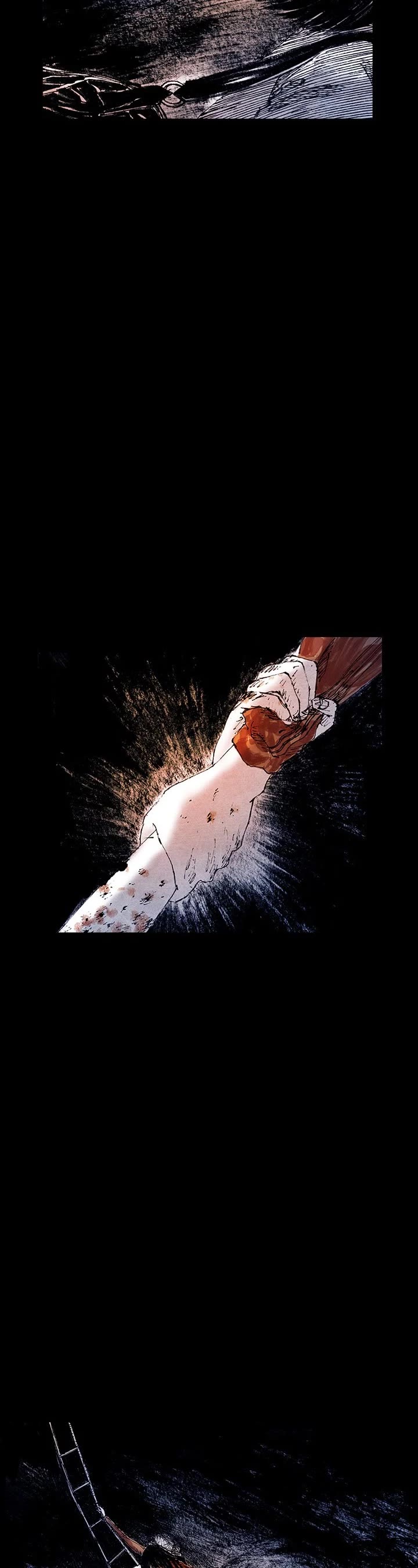 Distant Sky Chapter 102 page 5 - Chapter 102: [Season 5] Ep. 22