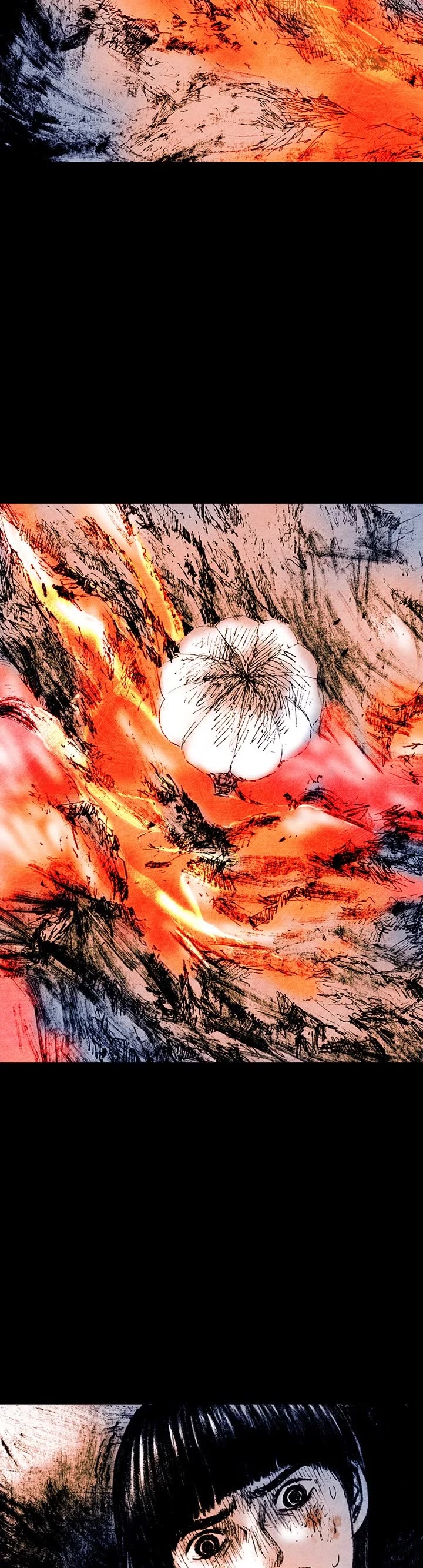 Distant Sky Chapter 102 page 9 - Chapter 102: [Season 5] Ep. 22