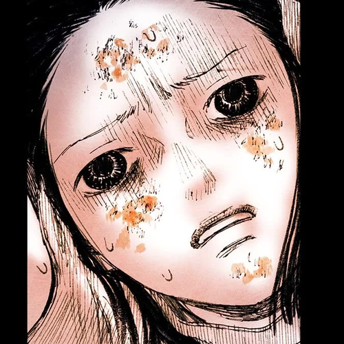 Distant Sky Chapter 102: [Season 5] Ep. 22 cover
