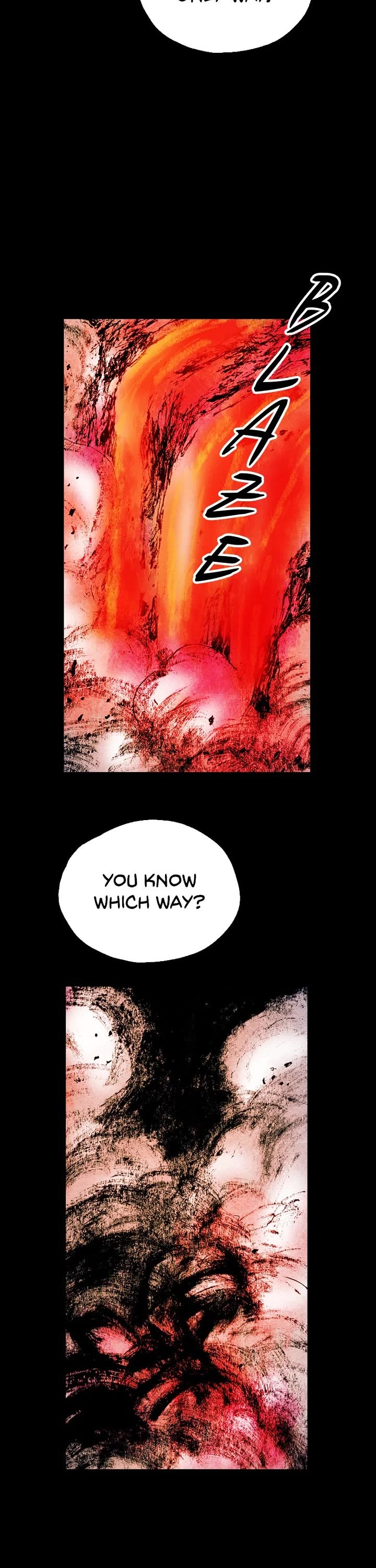 Distant Sky Chapter 103 page 18 - Chapter 103: [Season 5] Ep. 23