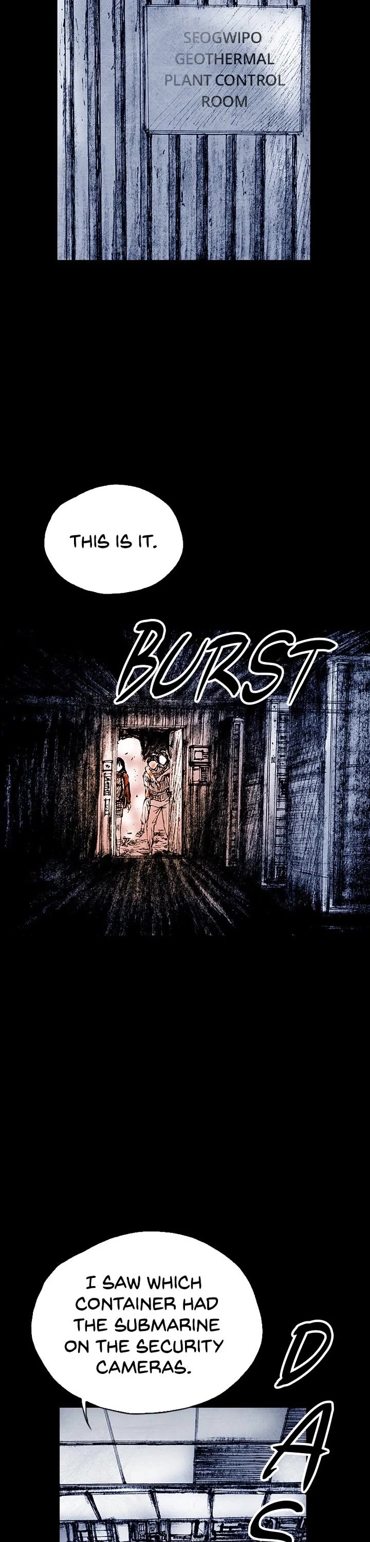 Distant Sky Chapter 103 page 21 - Chapter 103: [Season 5] Ep. 23