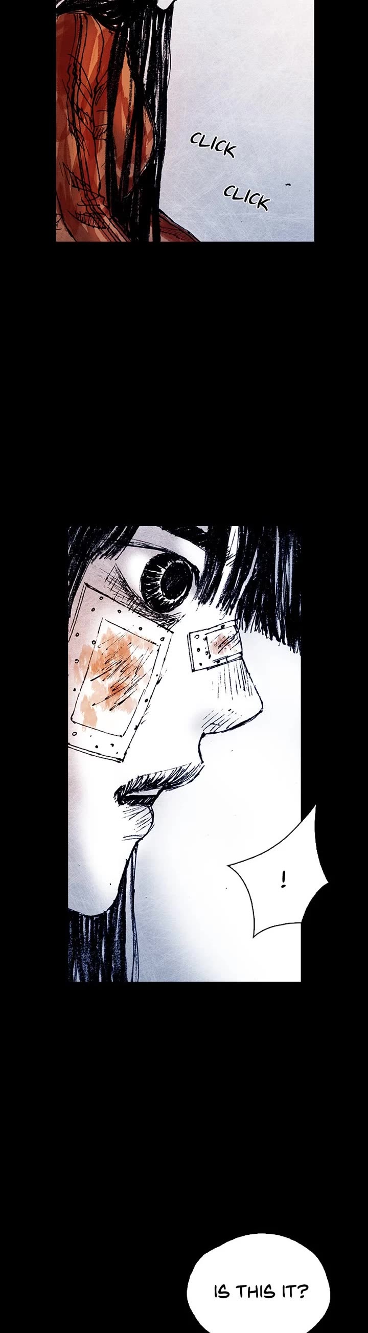 Distant Sky Chapter 103 page 24 - Chapter 103: [Season 5] Ep. 23