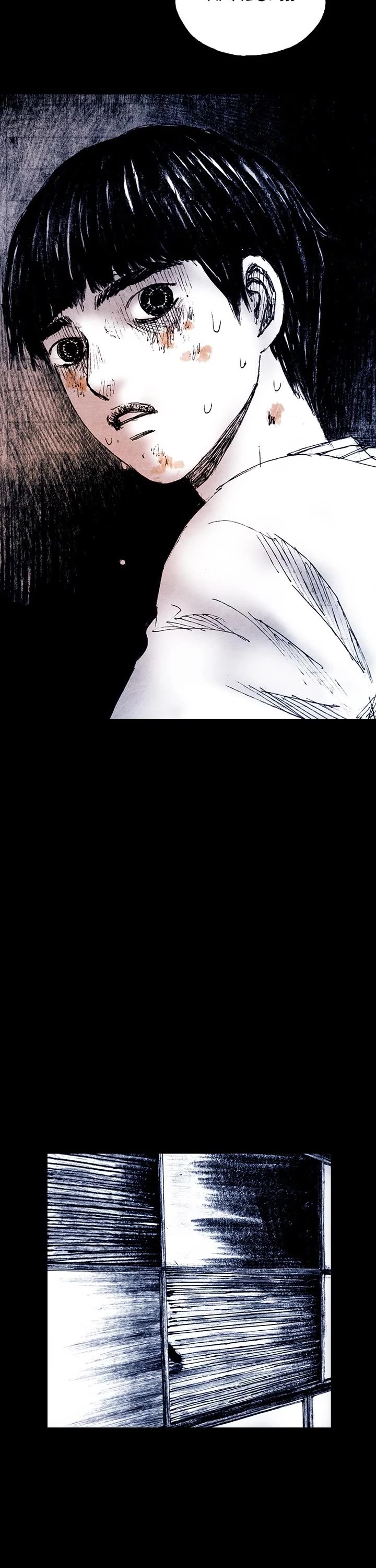 Distant Sky Chapter 103 page 27 - Chapter 103: [Season 5] Ep. 23