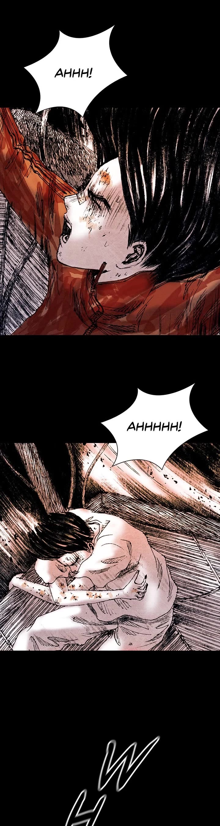 Distant Sky Chapter 103 page 4 - Chapter 103: [Season 5] Ep. 23