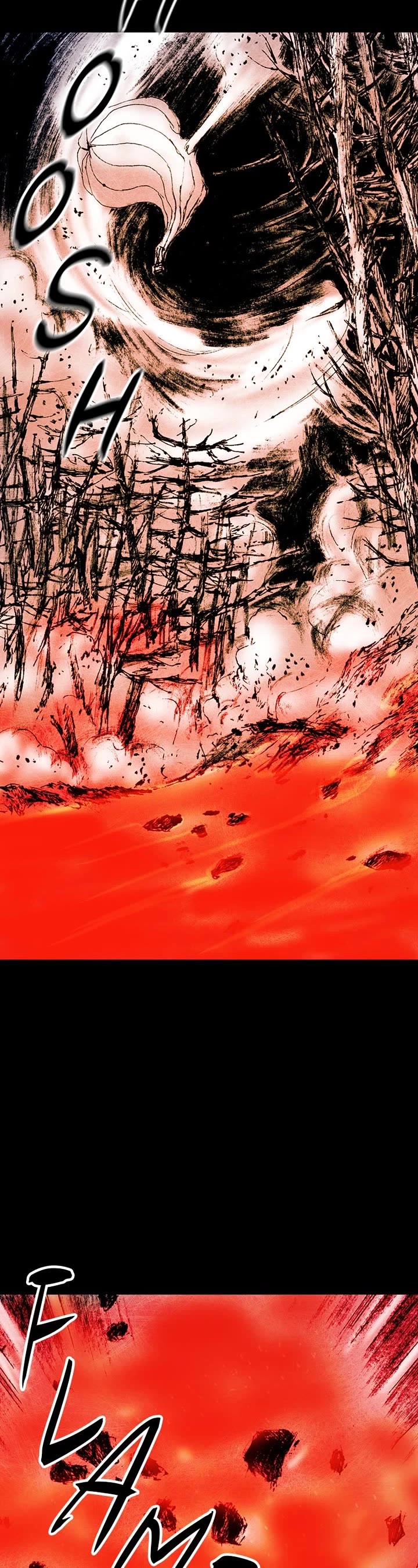 Distant Sky Chapter 103 page 5 - Chapter 103: [Season 5] Ep. 23