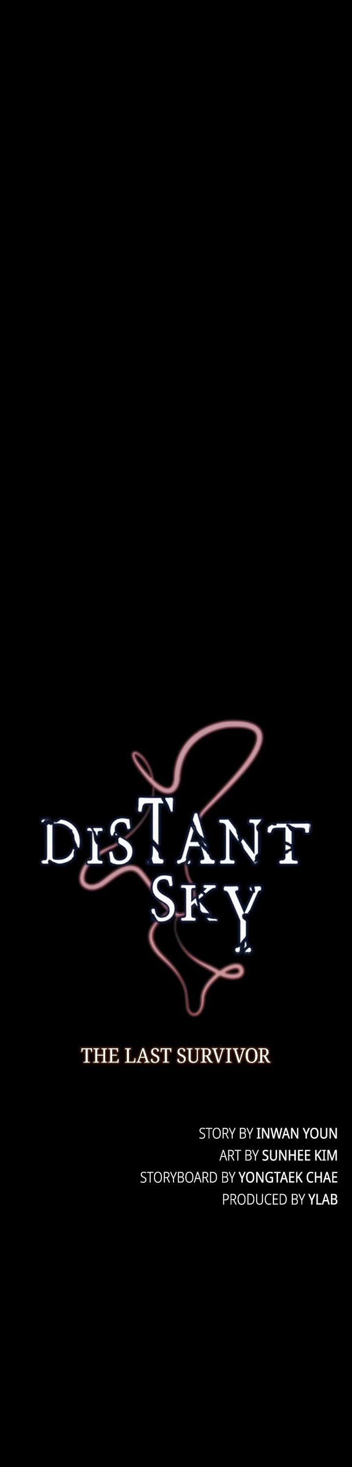 Distant Sky Chapter 103 page 7 - Chapter 103: [Season 5] Ep. 23