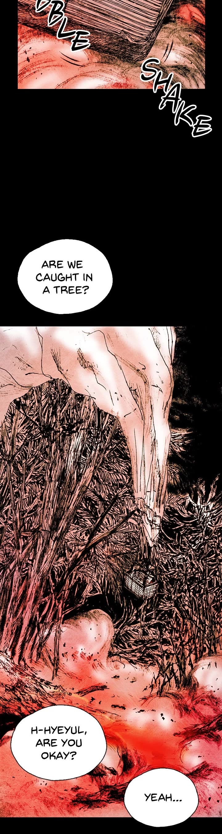 Distant Sky Chapter 103 page 9 - Chapter 103: [Season 5] Ep. 23
