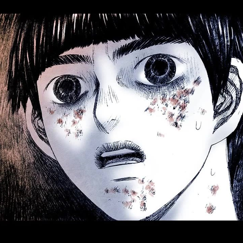 Distant Sky Chapter 103: [Season 5] Ep. 23 cover