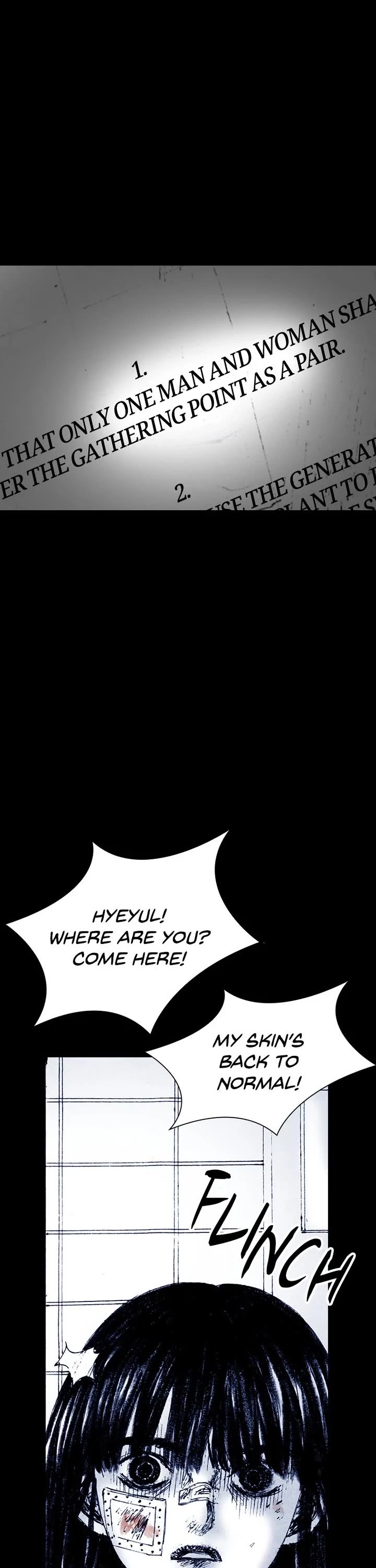 Distant Sky Chapter 104 page 12 - Chapter 104: [Season 5] Ep. 24