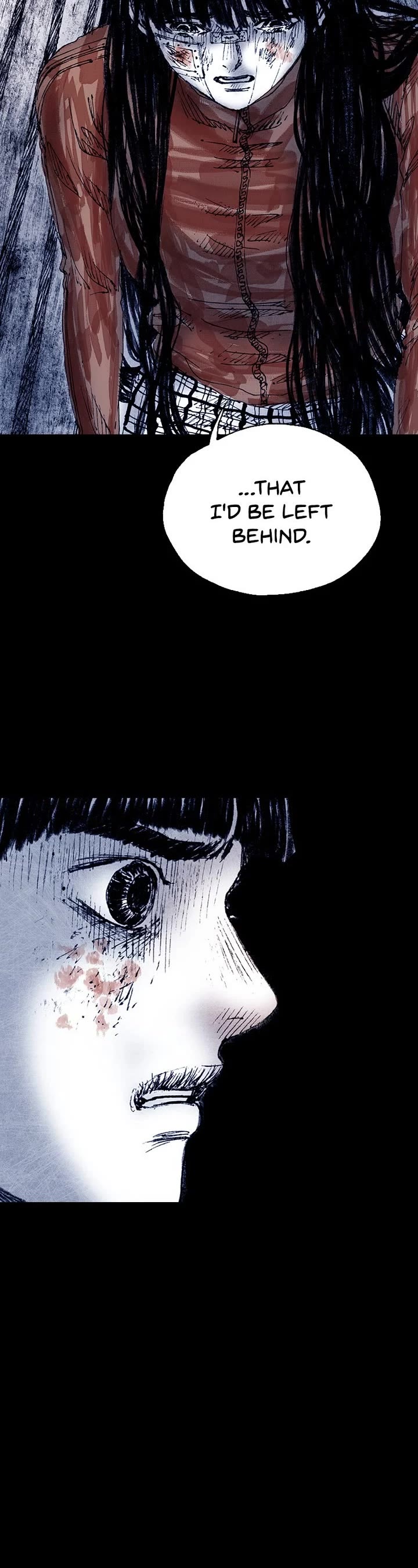 Distant Sky Chapter 104 page 15 - Chapter 104: [Season 5] Ep. 24