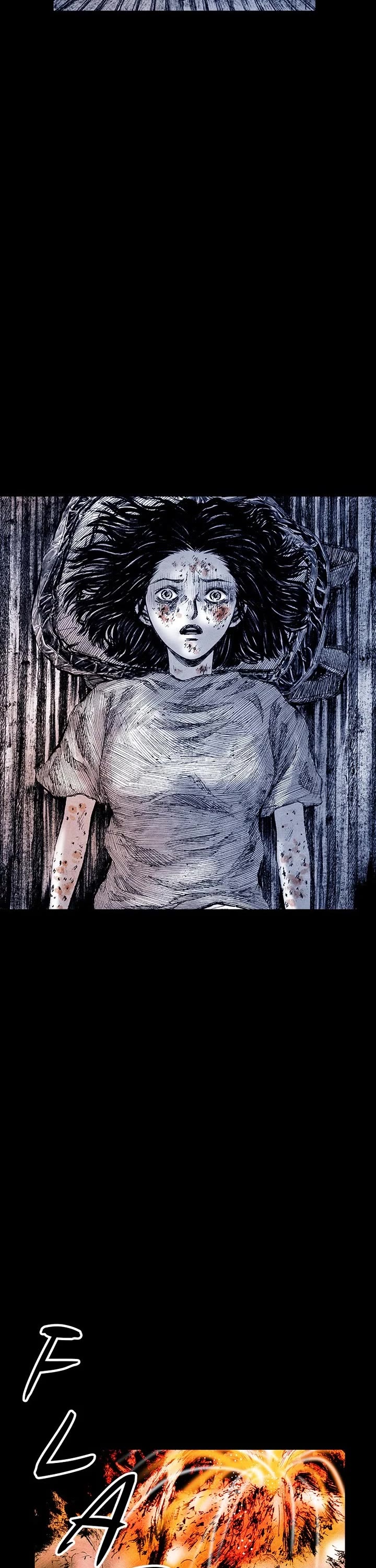 Distant Sky Chapter 104 page 17 - Chapter 104: [Season 5] Ep. 24