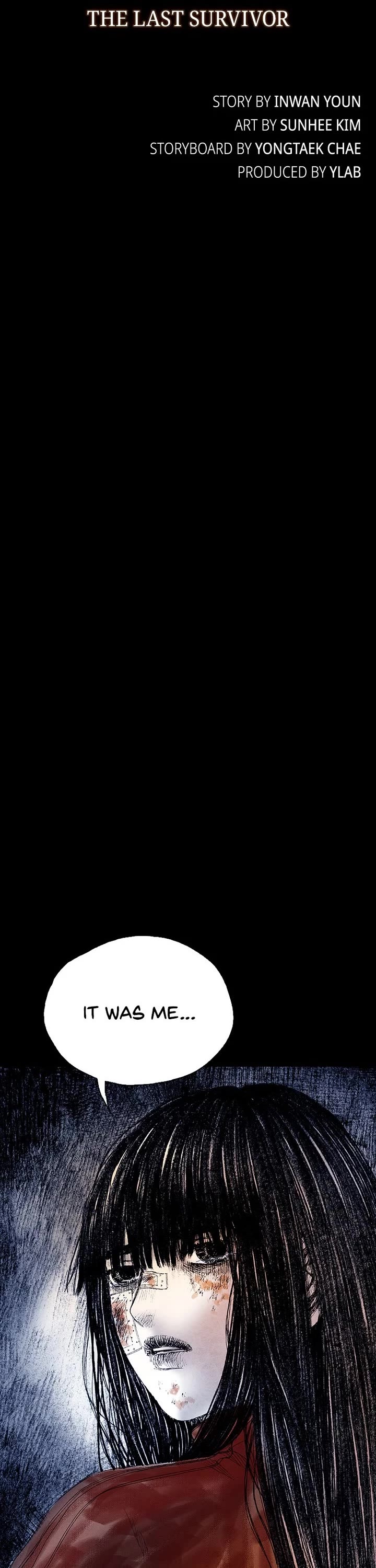 Distant Sky Chapter 104 page 2 - Chapter 104: [Season 5] Ep. 24
