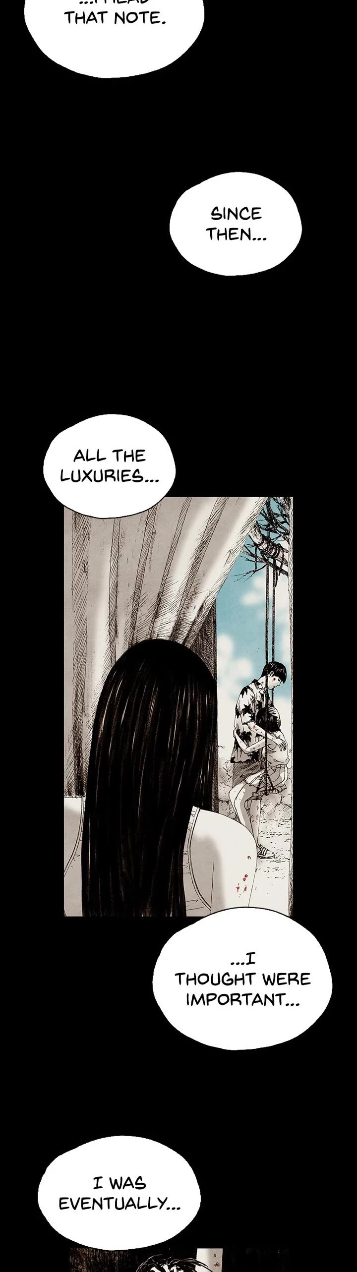 Distant Sky Chapter 104 page 20 - Chapter 104: [Season 5] Ep. 24