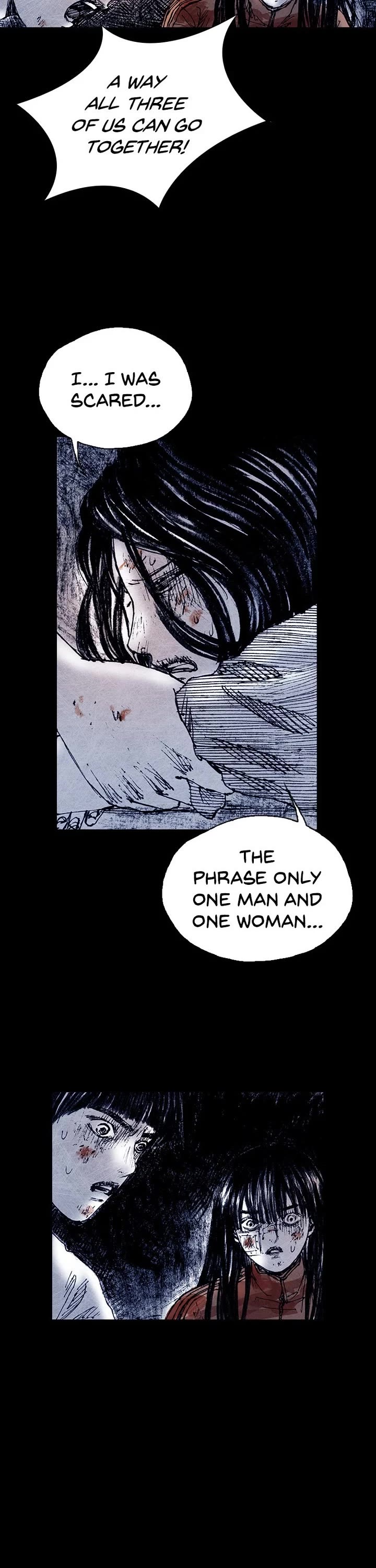 Distant Sky Chapter 104 page 26 - Chapter 104: [Season 5] Ep. 24