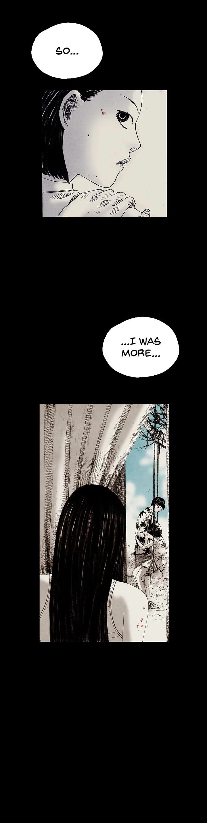 Distant Sky Chapter 104 page 30 - Chapter 104: [Season 5] Ep. 24