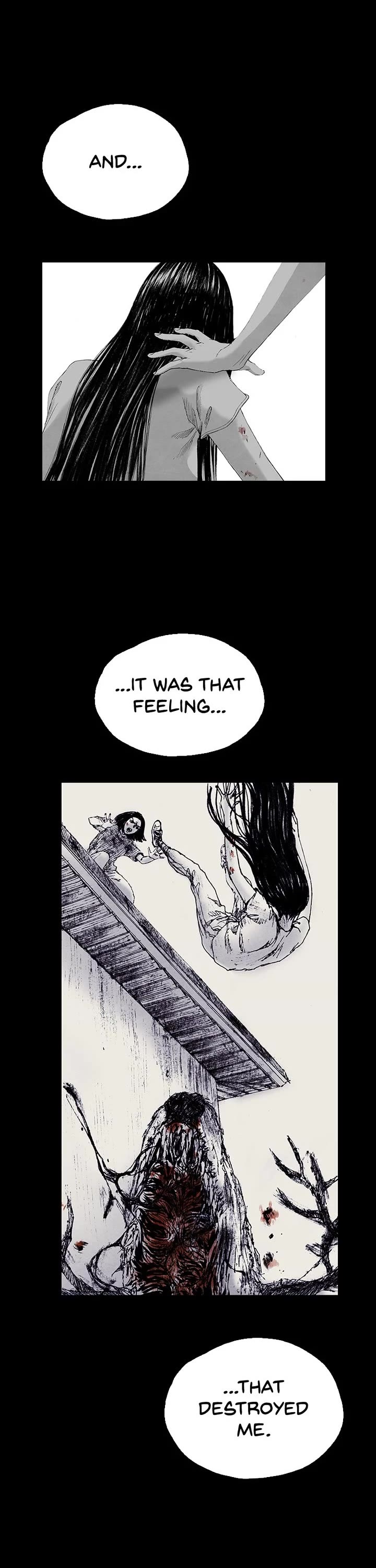 Distant Sky Chapter 104 page 31 - Chapter 104: [Season 5] Ep. 24