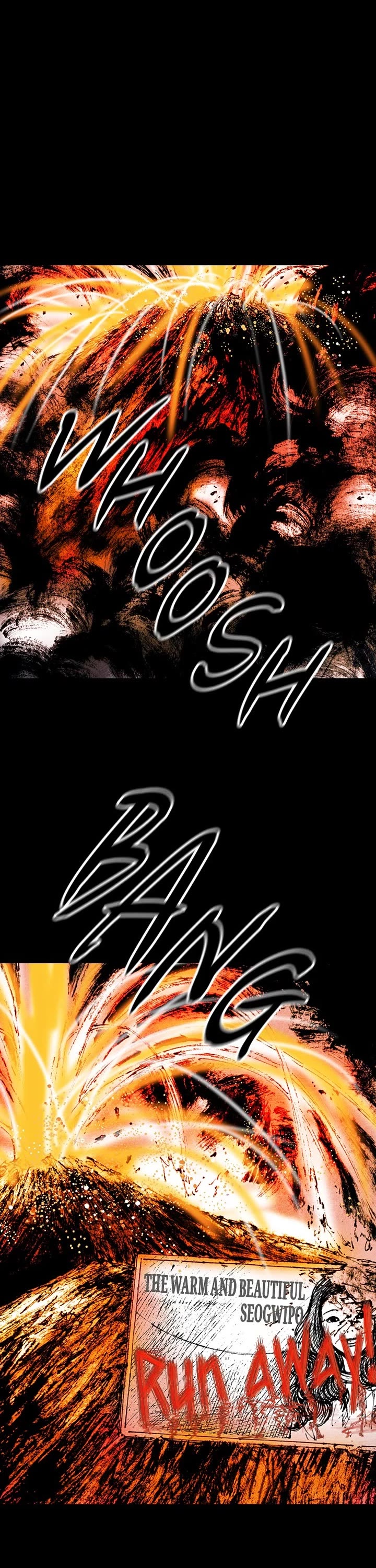Distant Sky Chapter 104 page 37 - Chapter 104: [Season 5] Ep. 24