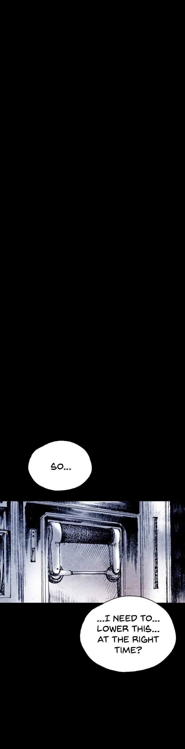 Distant Sky Chapter 104 page 39 - Chapter 104: [Season 5] Ep. 24