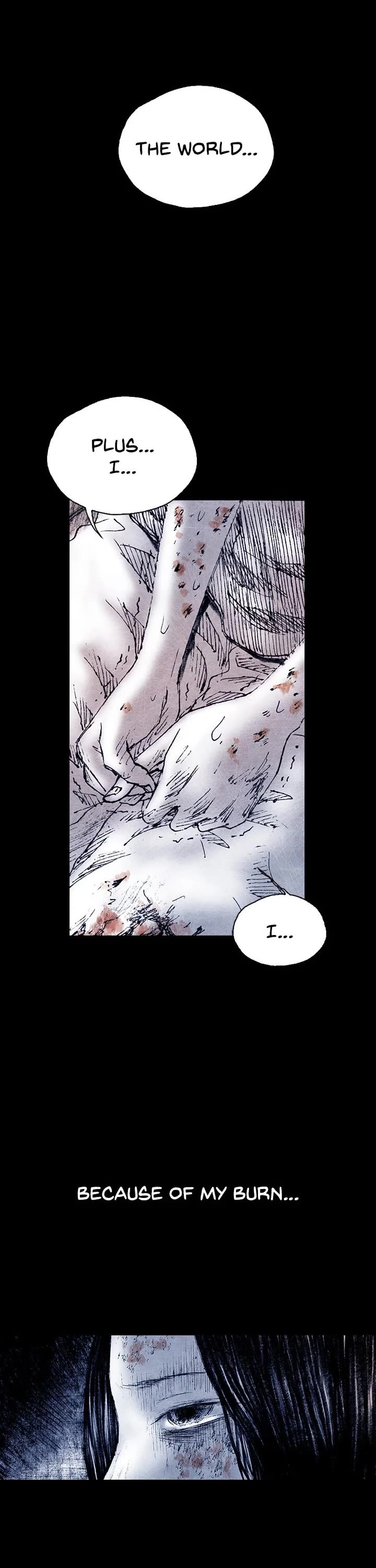 Distant Sky Chapter 104 page 42 - Chapter 104: [Season 5] Ep. 24