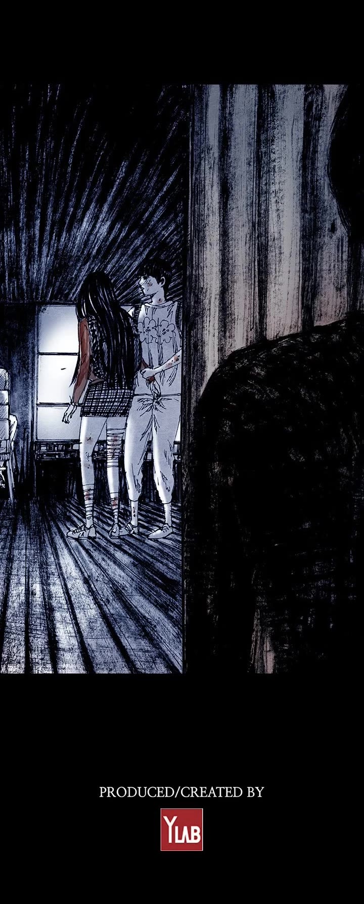 Distant Sky Chapter 104 page 45 - Chapter 104: [Season 5] Ep. 24