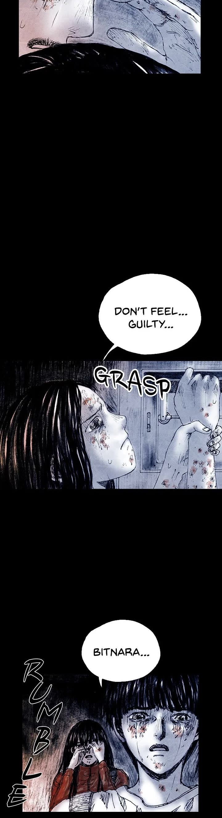 Distant Sky Chapter 105 page 10 - Chapter 105: [Season 5] Ep. 25