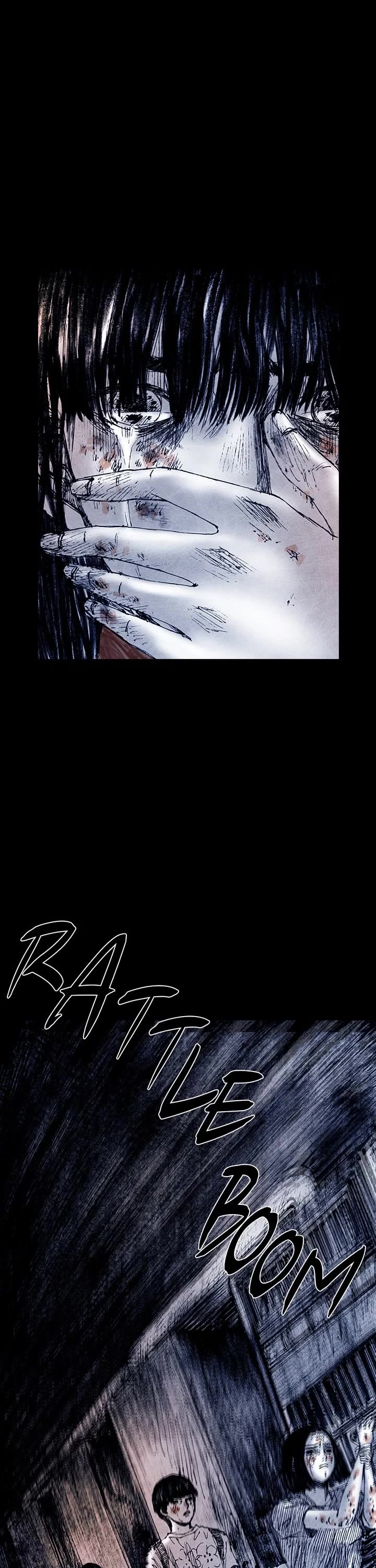 Distant Sky Chapter 105 page 11 - Chapter 105: [Season 5] Ep. 25