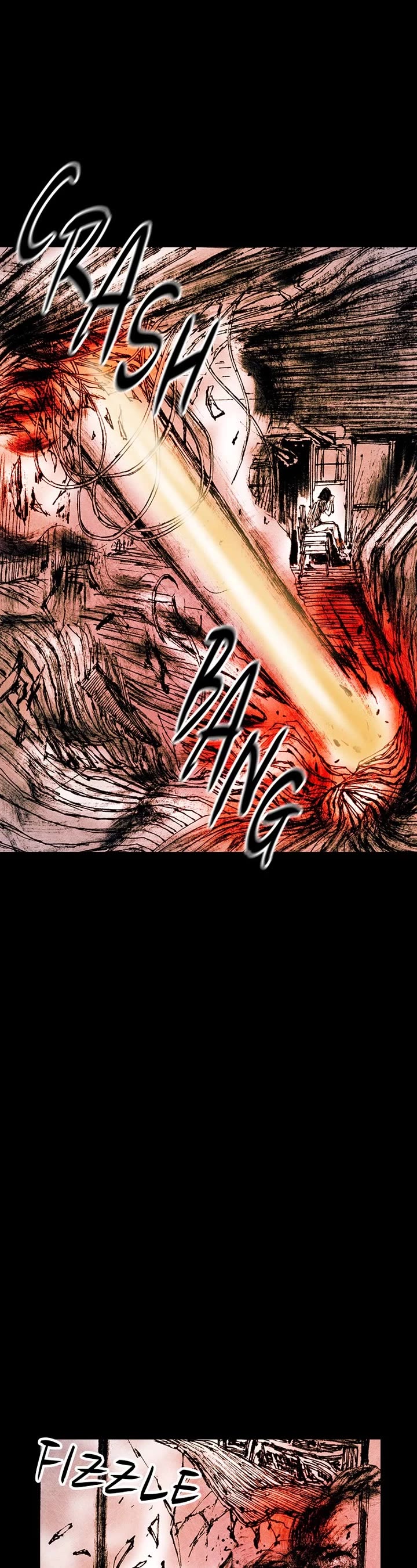 Distant Sky Chapter 105 page 14 - Chapter 105: [Season 5] Ep. 25