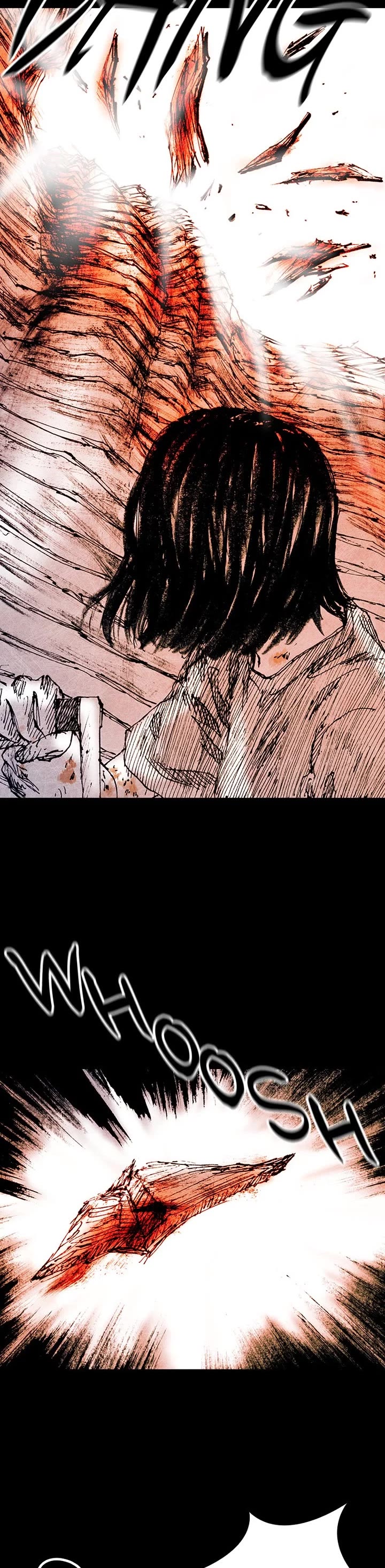 Distant Sky Chapter 105 page 19 - Chapter 105: [Season 5] Ep. 25