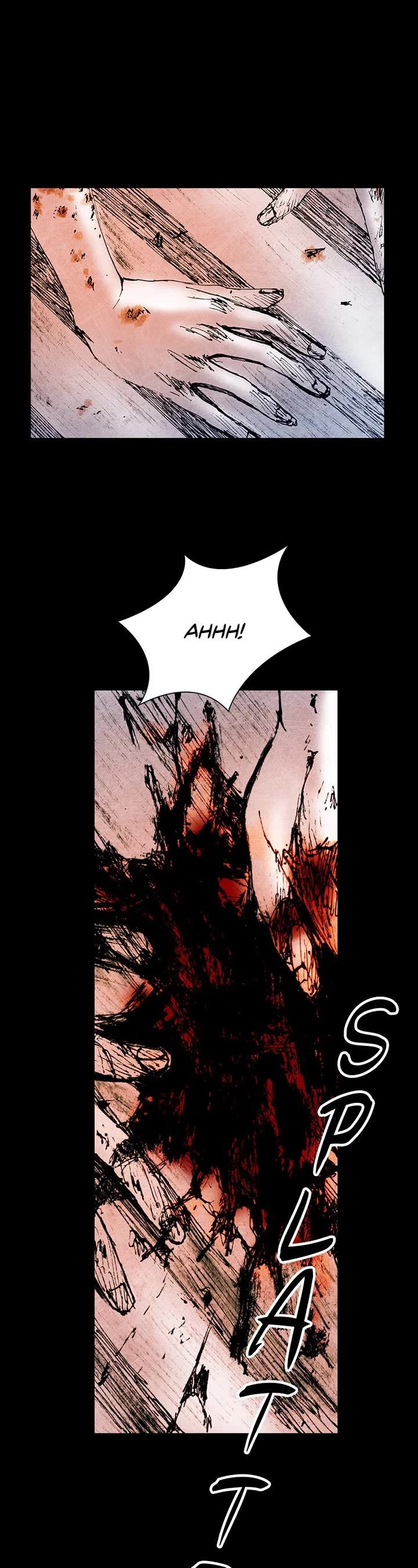 Distant Sky Chapter 105 page 25 - Chapter 105: [Season 5] Ep. 25