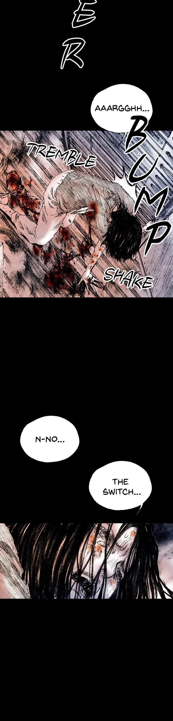 Distant Sky Chapter 105 page 26 - Chapter 105: [Season 5] Ep. 25