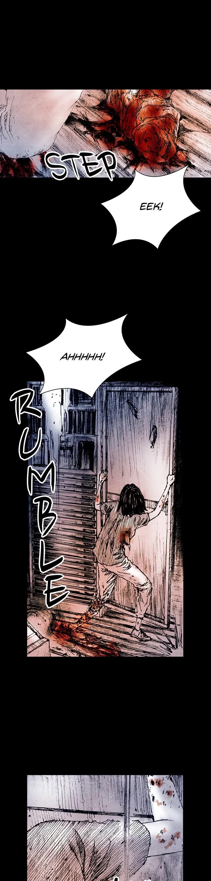 Distant Sky Chapter 105 page 27 - Chapter 105: [Season 5] Ep. 25