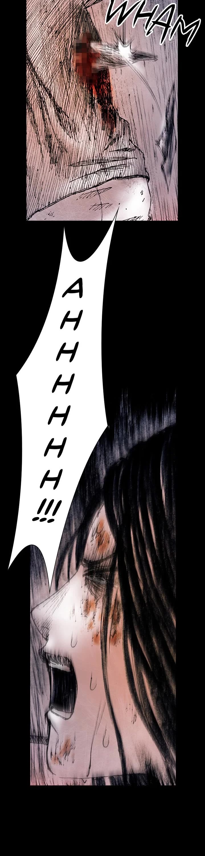 Distant Sky Chapter 105 page 28 - Chapter 105: [Season 5] Ep. 25