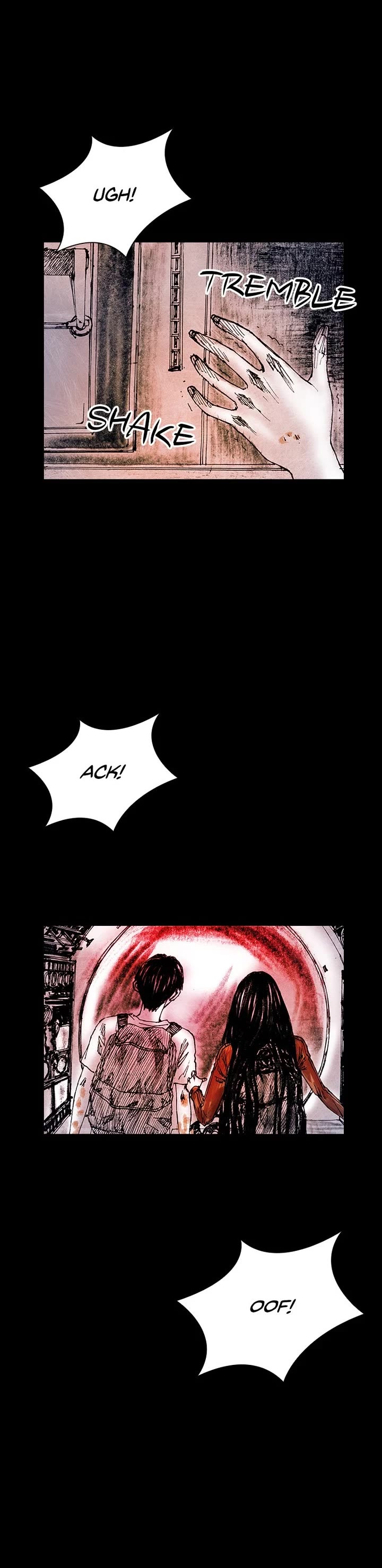 Distant Sky Chapter 105 page 29 - Chapter 105: [Season 5] Ep. 25