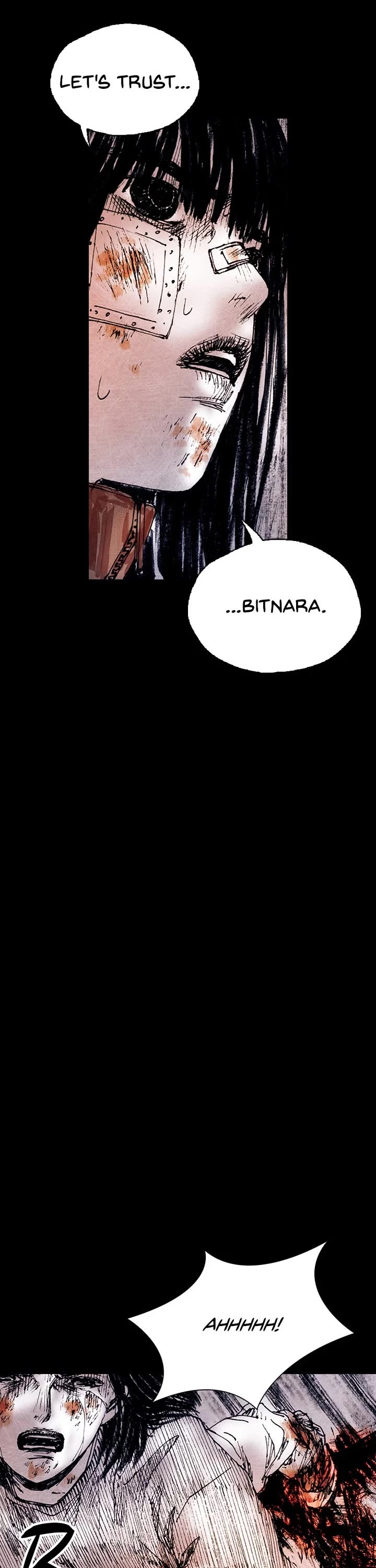 Distant Sky Chapter 105 page 31 - Chapter 105: [Season 5] Ep. 25
