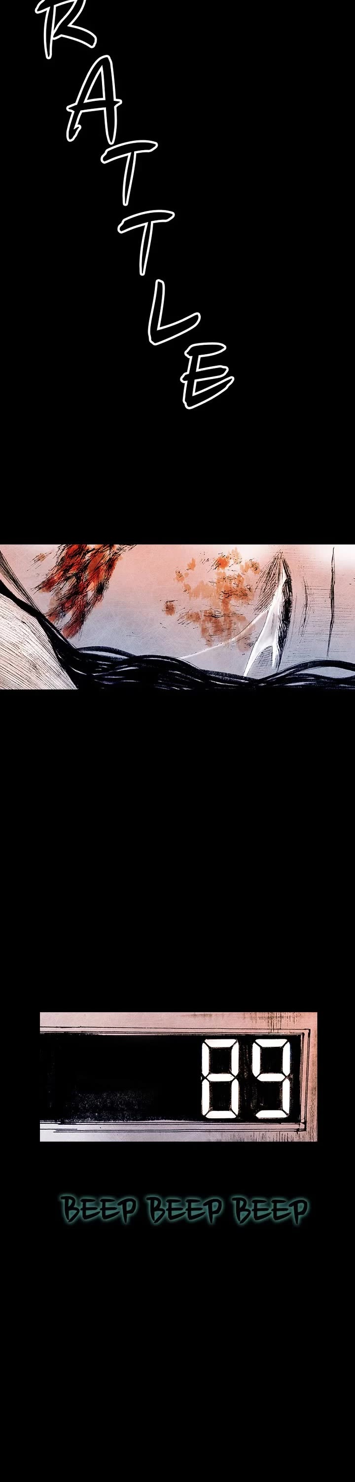 Distant Sky Chapter 105 page 37 - Chapter 105: [Season 5] Ep. 25