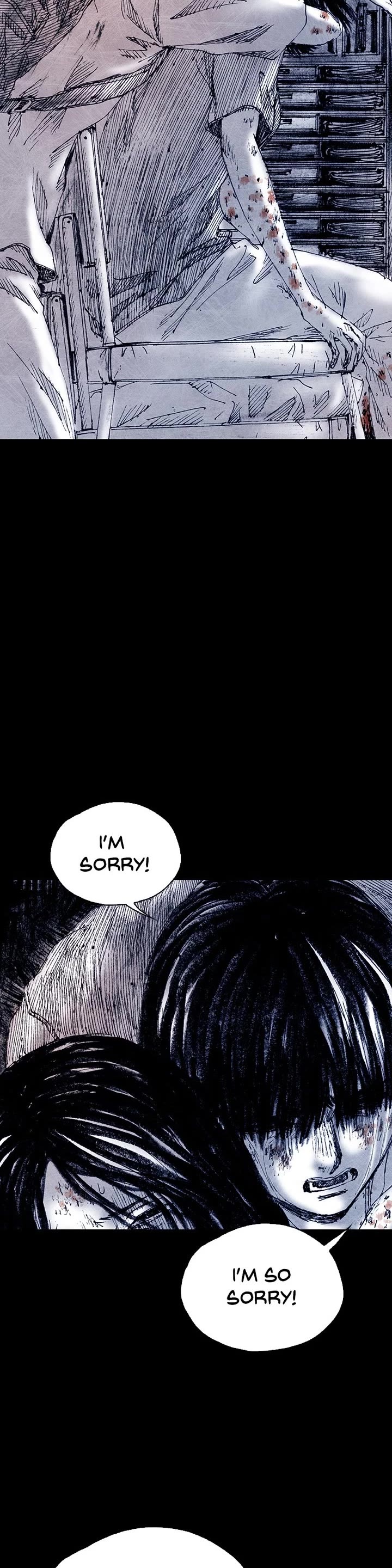 Distant Sky Chapter 105 page 4 - Chapter 105: [Season 5] Ep. 25
