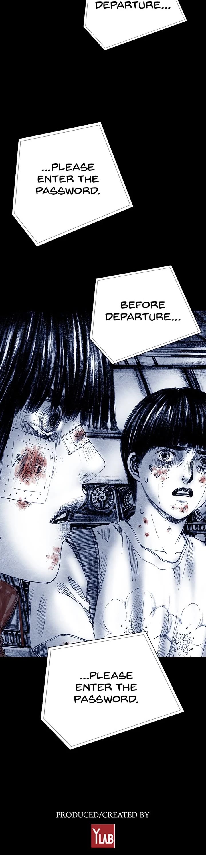 Distant Sky Chapter 105 page 43 - Chapter 105: [Season 5] Ep. 25
