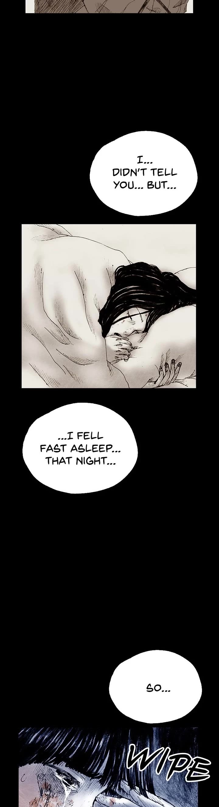 Distant Sky Chapter 105 page 9 - Chapter 105: [Season 5] Ep. 25