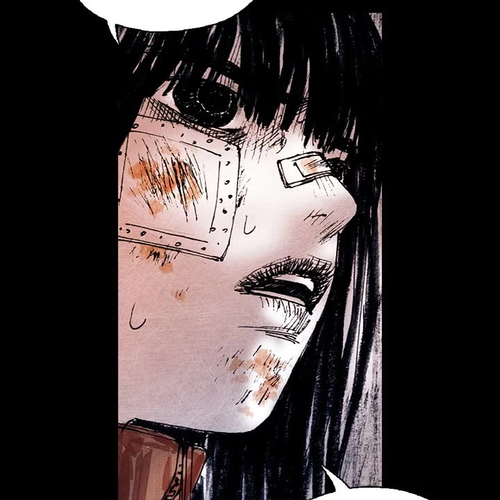 Distant Sky Chapter 105: [Season 5] Ep. 25 cover