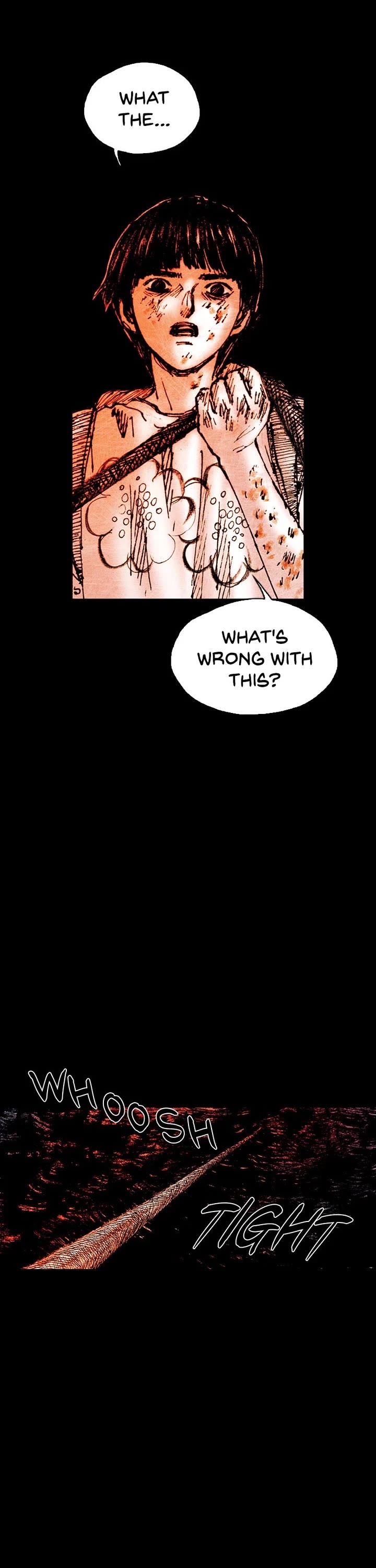 Distant Sky Chapter 106 page 22 - Chapter 106: [Season 5] Ep. 26
